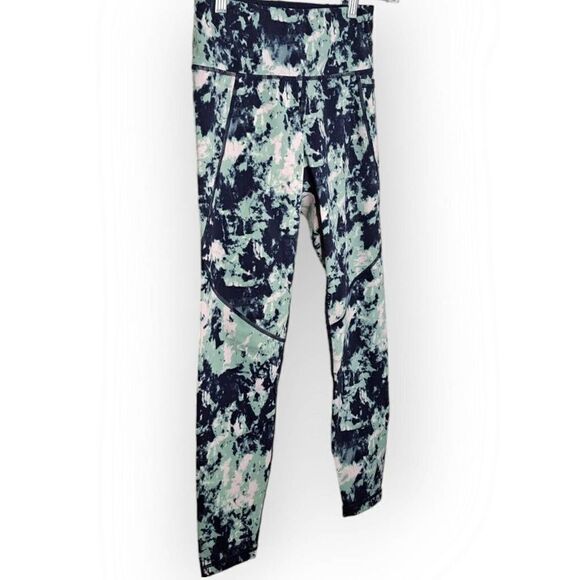 Sweaty Betty Women's 7/8 Power Legging size XXS - Picture 3 of 8